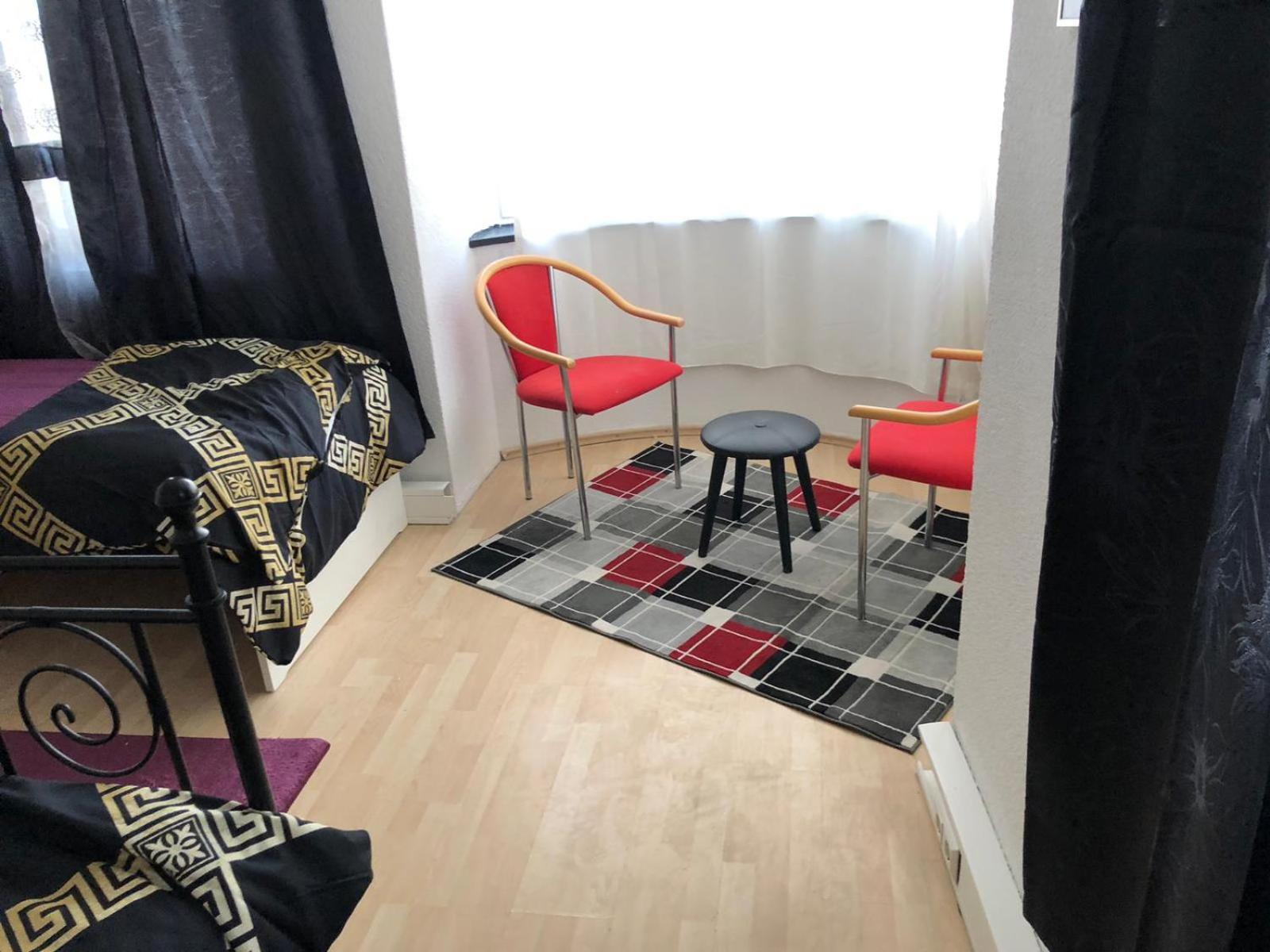 Apartment Stuttgart City Appartement Stuttgart