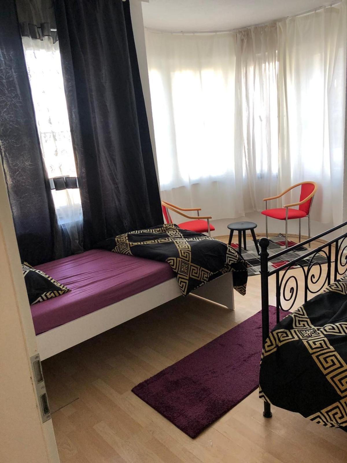 Appartement Apartment Stuttgart City Stuttgart