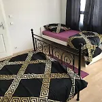 Apartment Stuttgart City