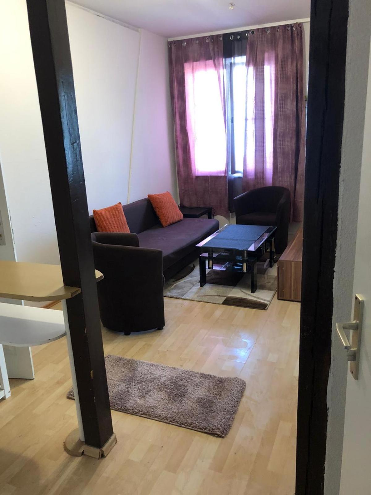 Apartment Stuttgart City Appartement Stuttgart