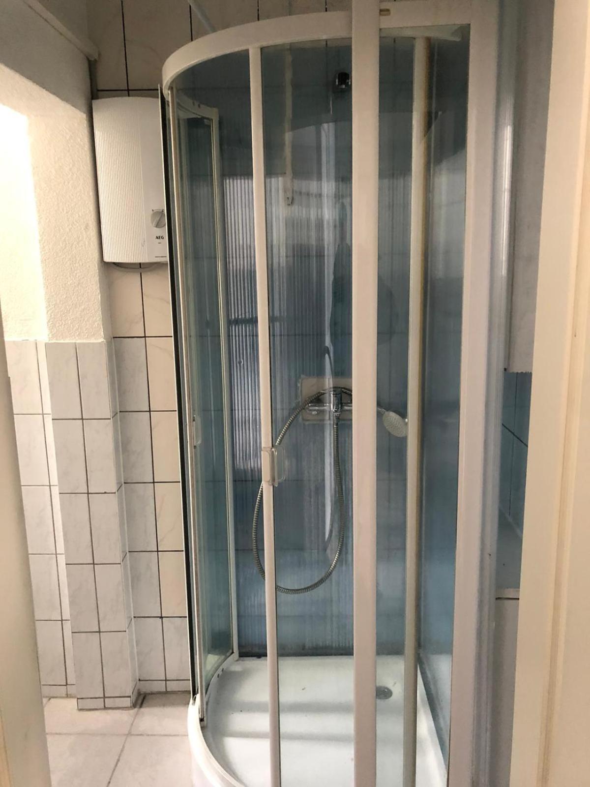 Apartment Apartment Stuttgart City *